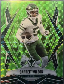 Garrett Wilson