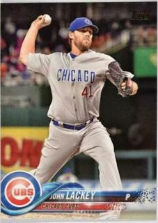 John Lackey