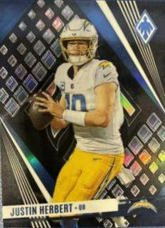 Justin Herbert