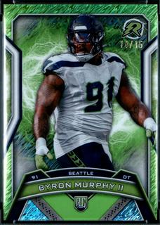 Byron Murphy II