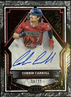 Corbin Carroll