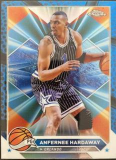 Anfernee Hardaway