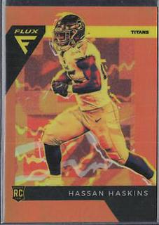 Hassan Haskins