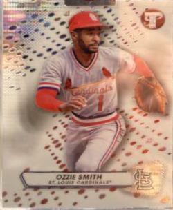 Ozzie Smith