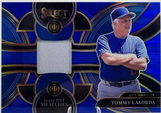 Tommy Lasorda