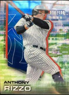 Anthony Rizzo