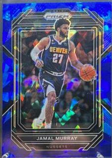 Jamal Murray