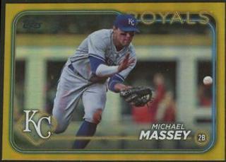 Michael Massey