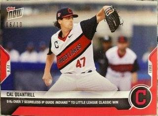 Cal Quantrill