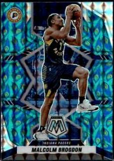 Malcolm Brogdon