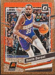 Kevin Durant