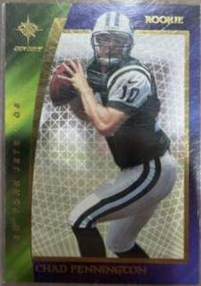 Chad Pennington
