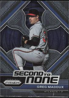 Greg Maddux