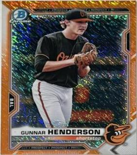 Gunnar Henderson