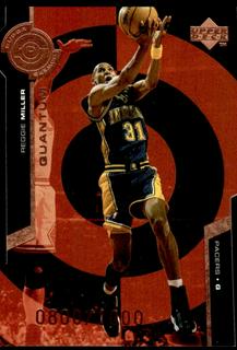 Reggie Miller