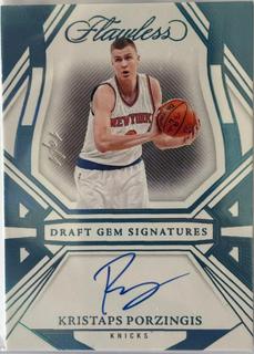 Kristaps Porzingis