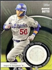 Mookie Betts