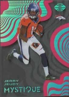 Jerry Jeudy