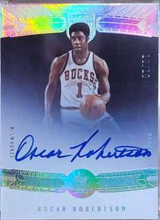 Oscar Robertson