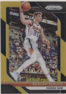 Dragan Bender
