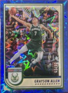 Grayson Allen