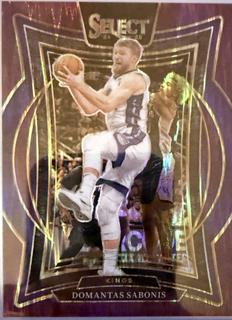 Domantas Sabonis