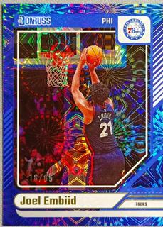 Joel Embiid