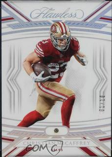 Christian McCaffrey