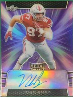 Nick Bosa