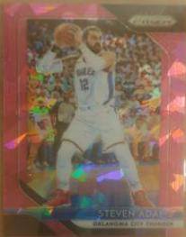 Steven Adams