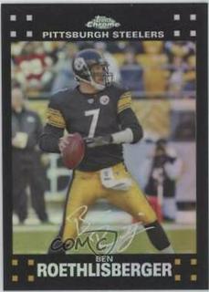 Ben Roethlisberger
