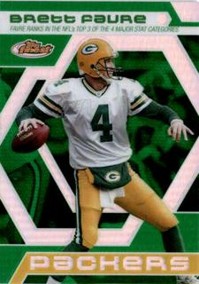 Brett Favre