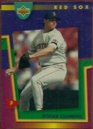 Roger Clemens