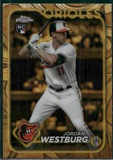 Jordan Westburg