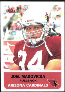 Joel Makovicka