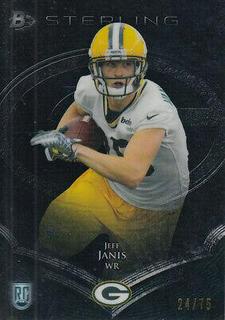 Jeff Janis