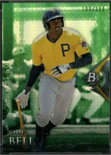 Josh Bell