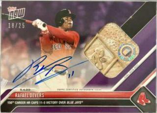 Rafael Devers