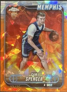 Cam Spencer