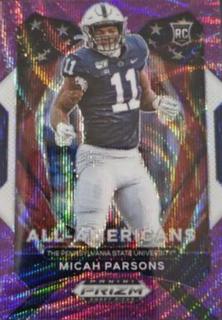 Micah Parsons