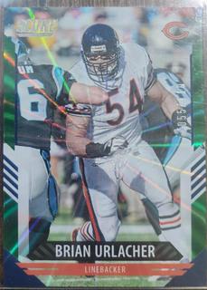 Brian Urlacher