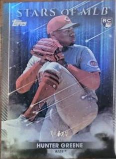 Hunter Greene