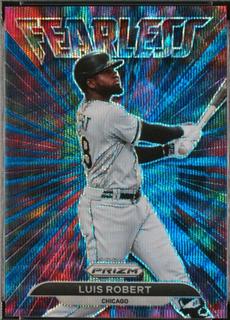 Luis Robert