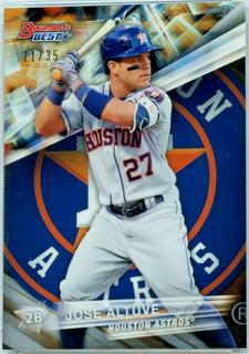 Jose Altuve