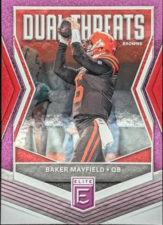 Baker Mayfield