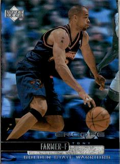 Tony Farmer