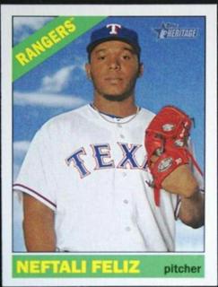 Neftali Feliz
