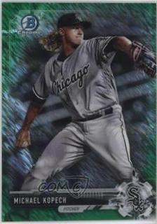 Michael Kopech