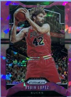 Robin Lopez