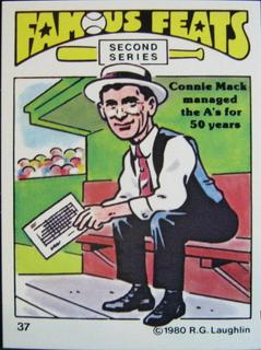 Connie Mack